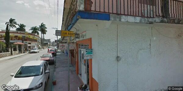 ATENCIÓN A LA JUVENTUD